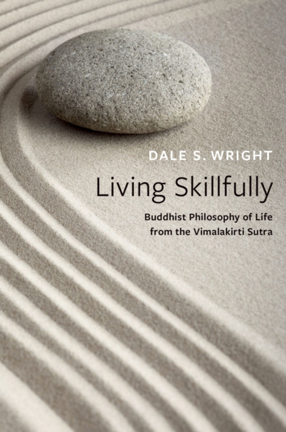 Living Skillfully (e-bog) af Wright, Dale S.