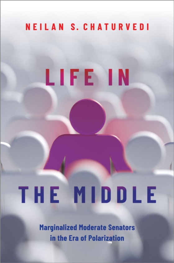 Life in the Middle (e-bog) af Chaturvedi, Neilan S.