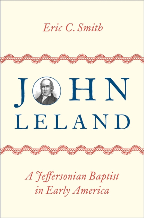 John Leland