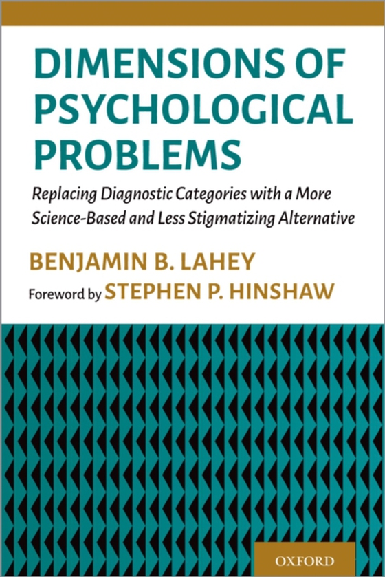 Dimensions of Psychological Problems