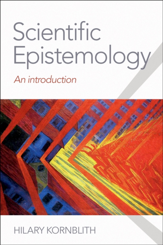 Scientific Epistemology