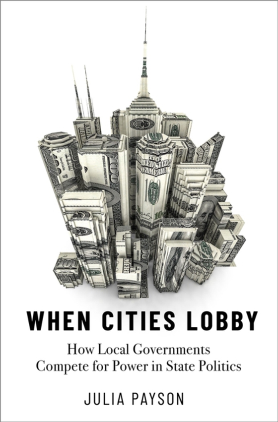 When Cities Lobby