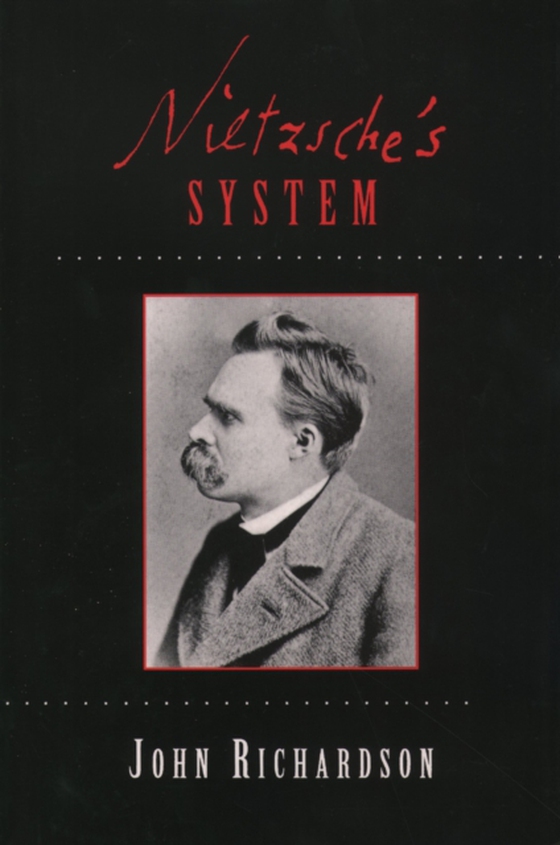 Nietzsche's System (e-bog) af Richardson, John