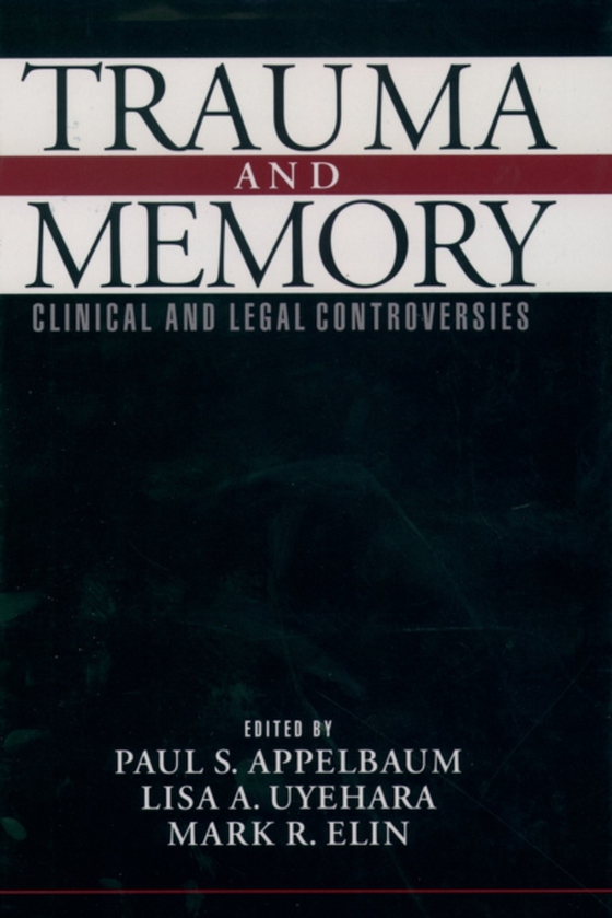 Trauma and Memory