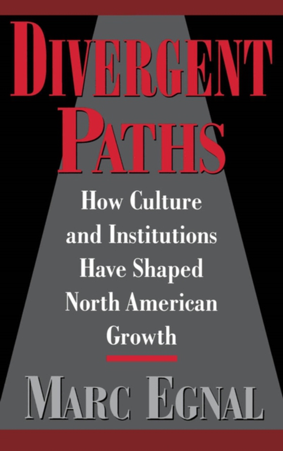 Divergent Paths