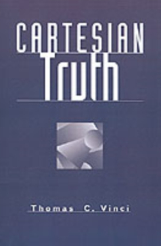 Cartesian Truth