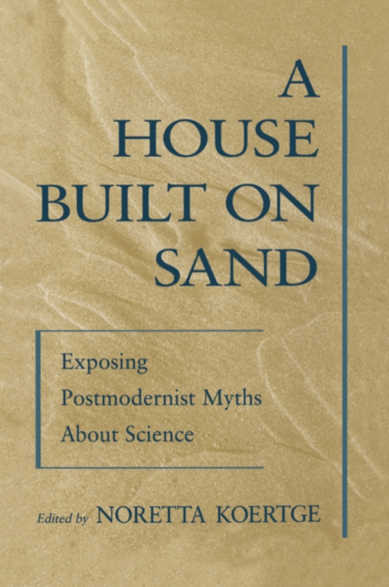 House Built on Sand (e-bog) af -