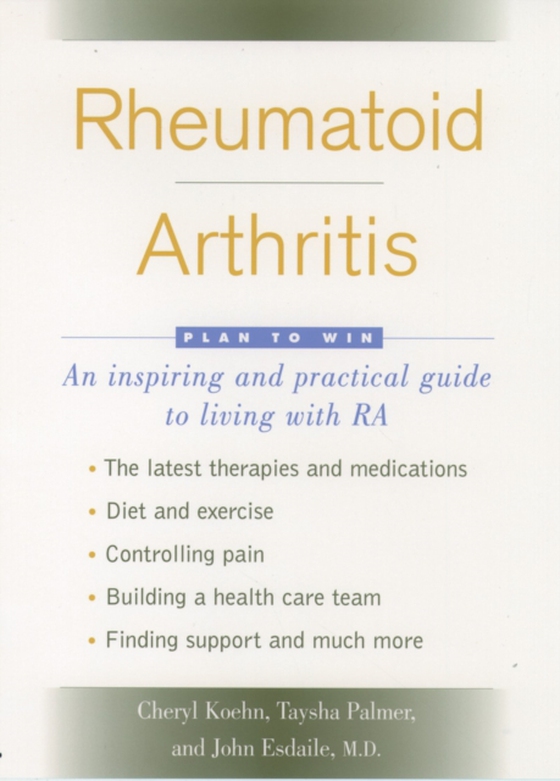 Rheumatoid Arthritis