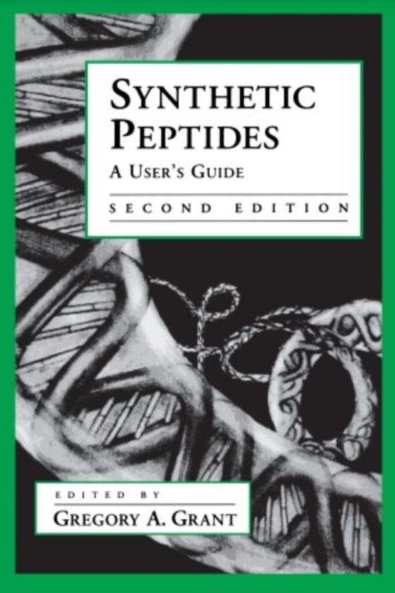 Synthetic Peptides (e-bog) af -