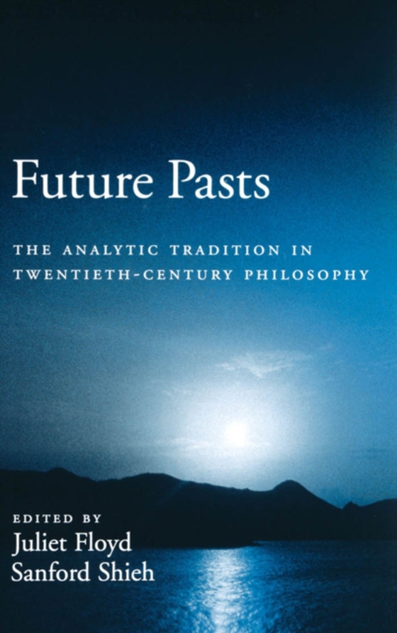 Future Pasts (e-bog) af -