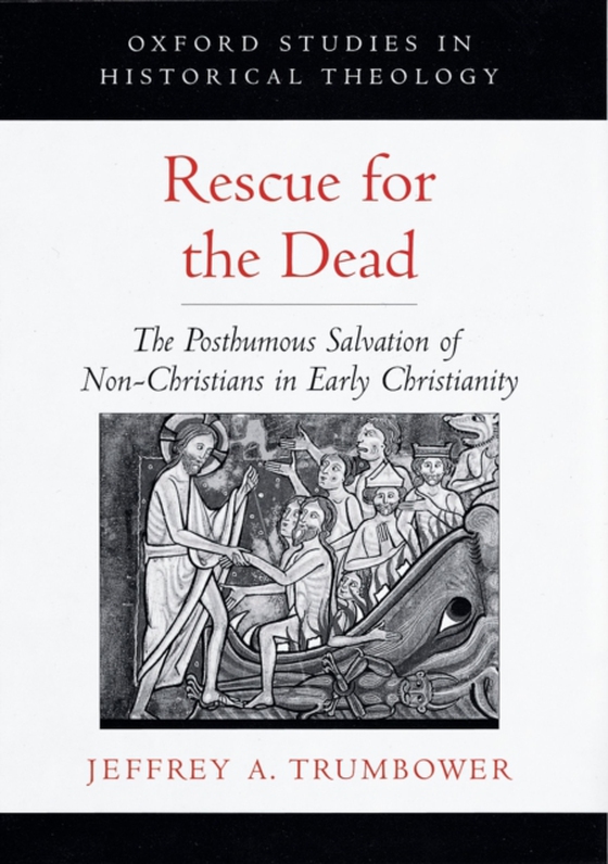 Rescue for the Dead (e-bog) af Trumbower, Jeffrey A.