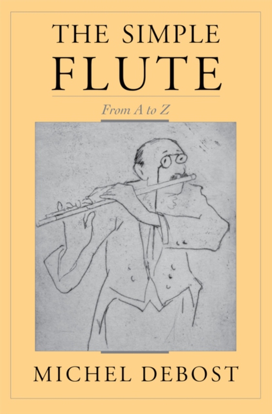 Simple Flute