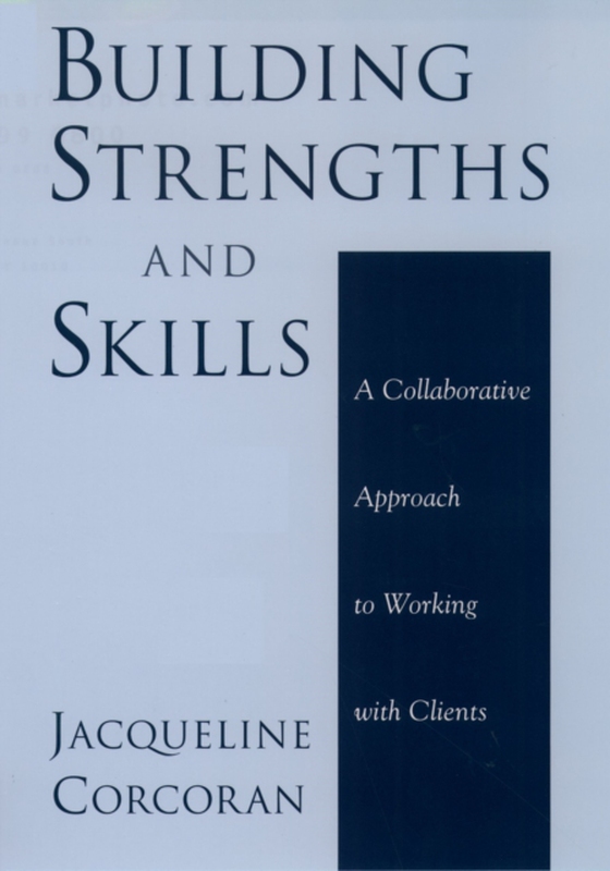 Building Strengths and Skills (e-bog) af Corcoran, Jacqueline