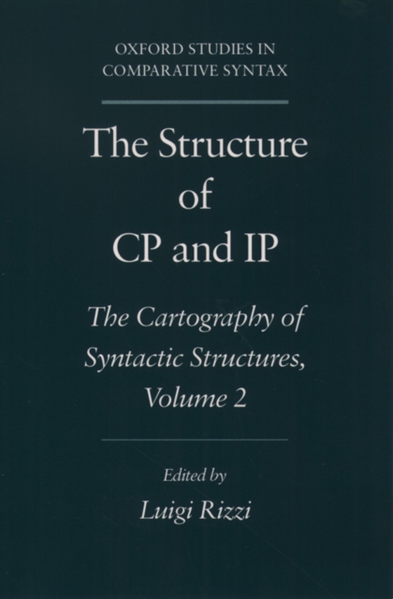 Structure of CP and IP (e-bog) af -