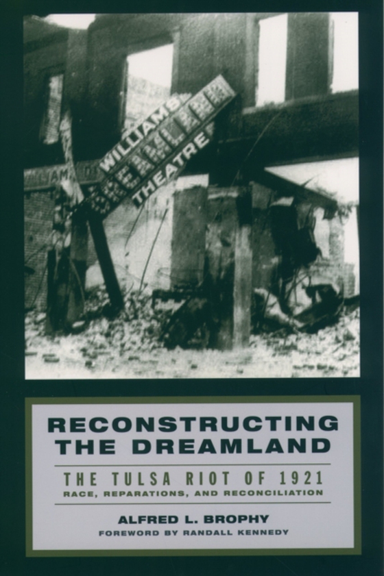 Reconstructing the Dreamland (e-bog) af Brophy, Alfred L.