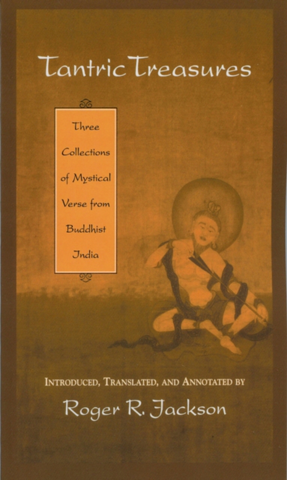 Tantric Treasures (e-bog) af -