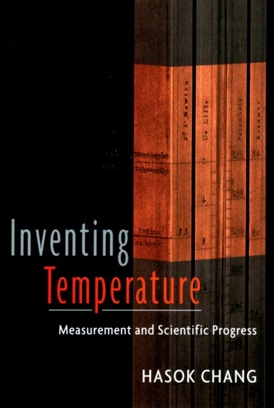 Inventing Temperature