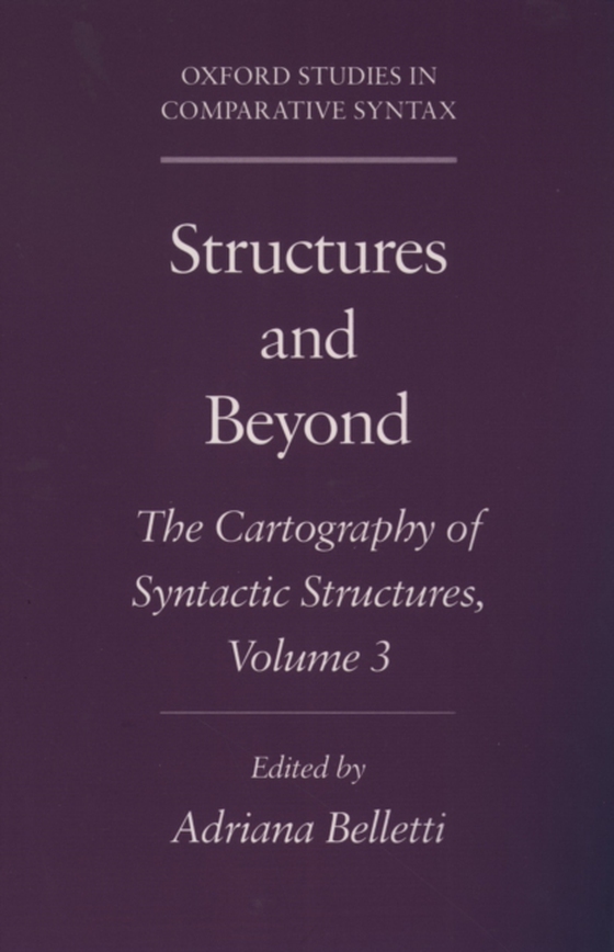 Structures and Beyond (e-bog) af -