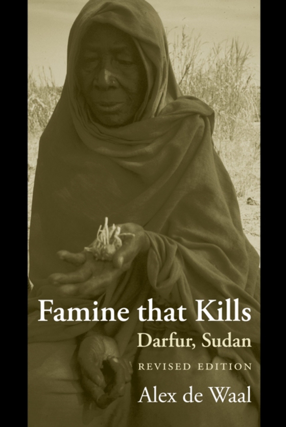 Famine that Kills (e-bog) af Waal, Alex de