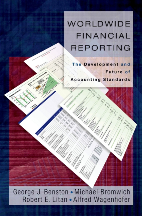 Worldwide Financial Reporting (e-bog) af Wagenhofer, Alfred