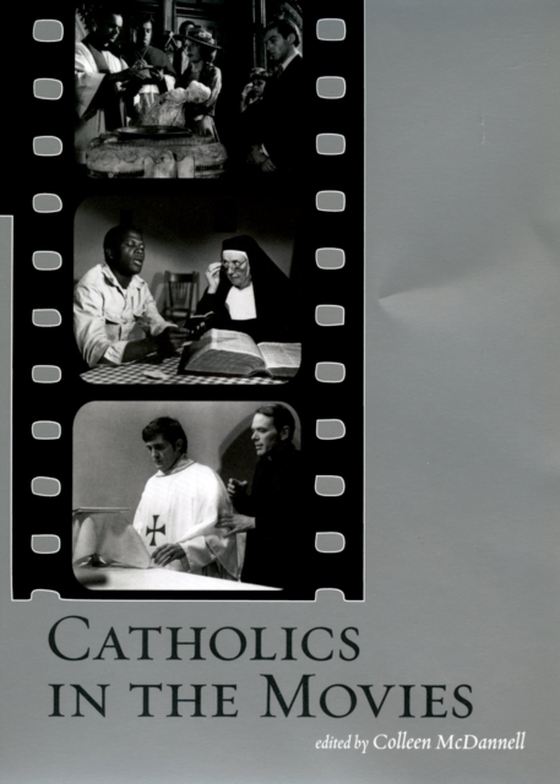 Catholics in the Movies (e-bog) af -