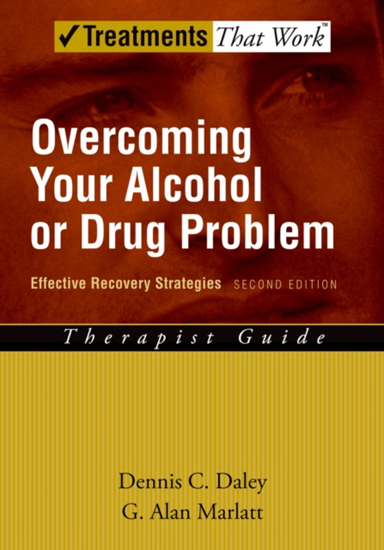 Overcoming Your Alcohol or Drug Problem (e-bog) af Marlatt, G. Alan