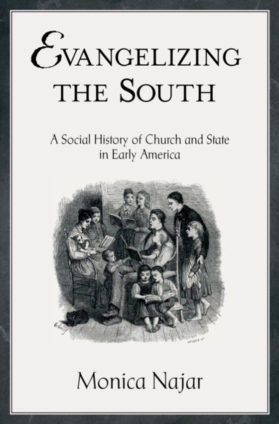 Evangelizing the South