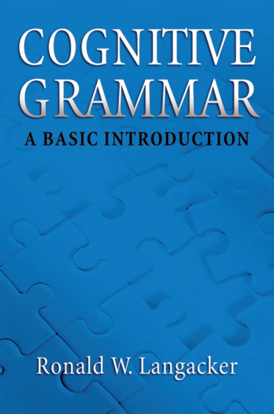 Cognitive Grammar (e-bog) af Langacker, Ronald W.