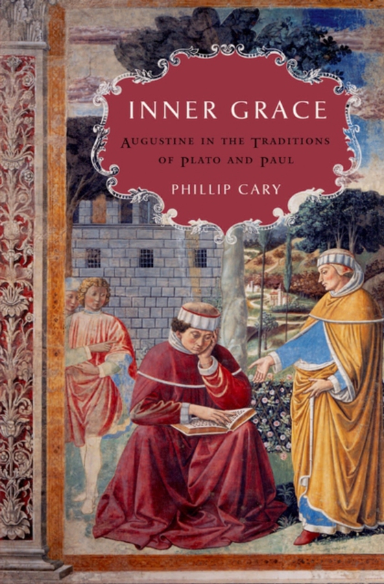 Inner Grace (e-bog) af Cary, Phillip