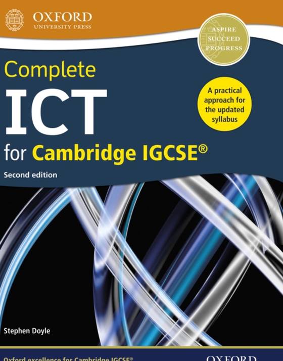 Complete ICT for Cambridge IGCSE(R) (e-bog) af Doyle, Stephen