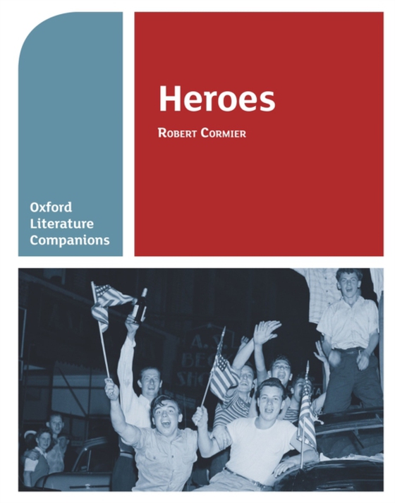 Oxford Literature Companions: Heroes (e-bog) af Fielder, Su