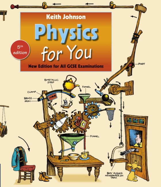 Physics for You