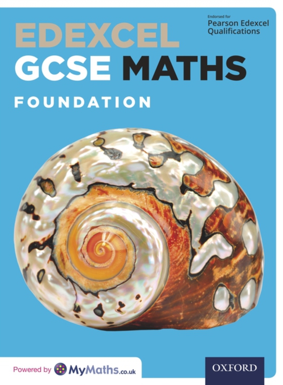 Edexcel GCSE Maths: Foundation (e-bog) af Nicholson, James