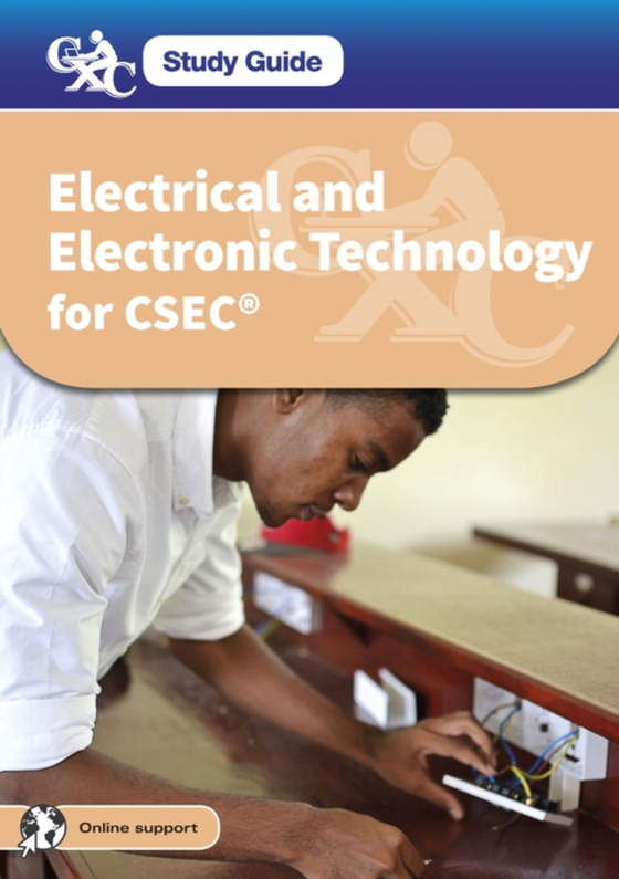 CXC Study Guide: Electrical and Electronic Technology for CSEC(R) (e-bog) af Cameron-Edwards, Neva