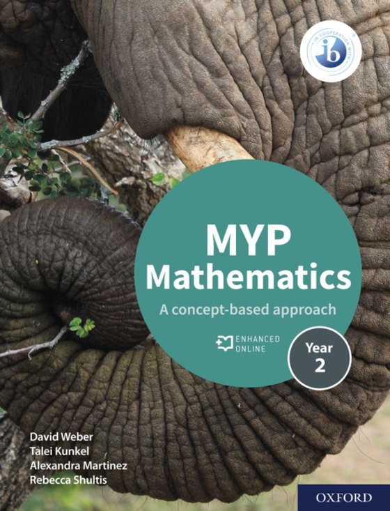 MYP Mathematics 2