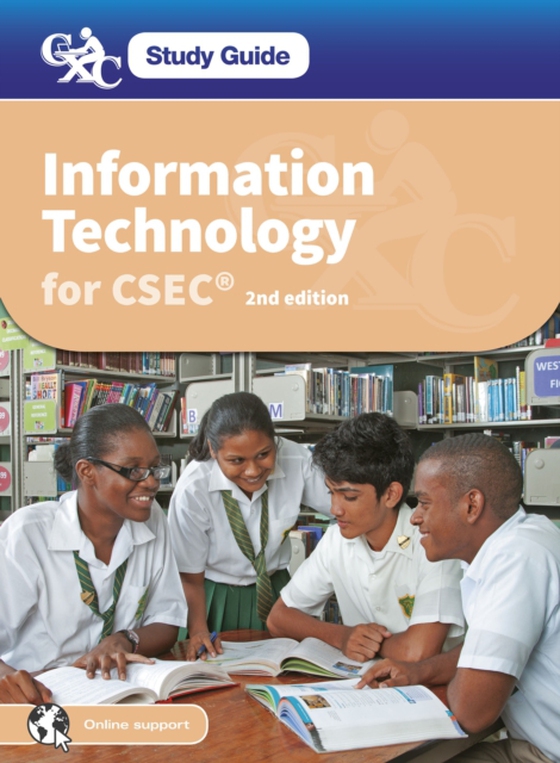 CXC Study Guide: Information Technology for CSEC(R)