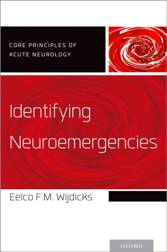 Identifying Neuroemergencies (e-bog) af Wijdicks, Eelco F.M.