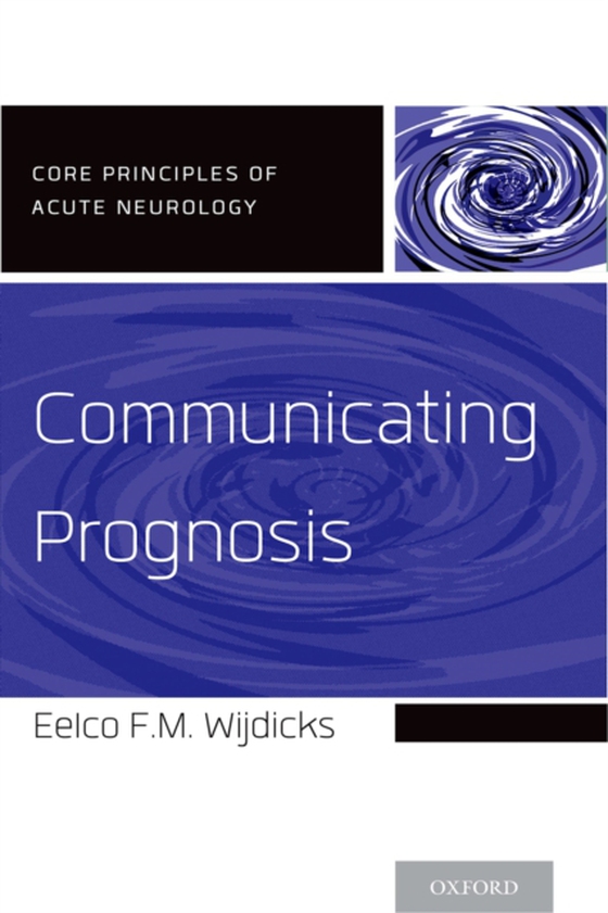 Communicating Prognosis