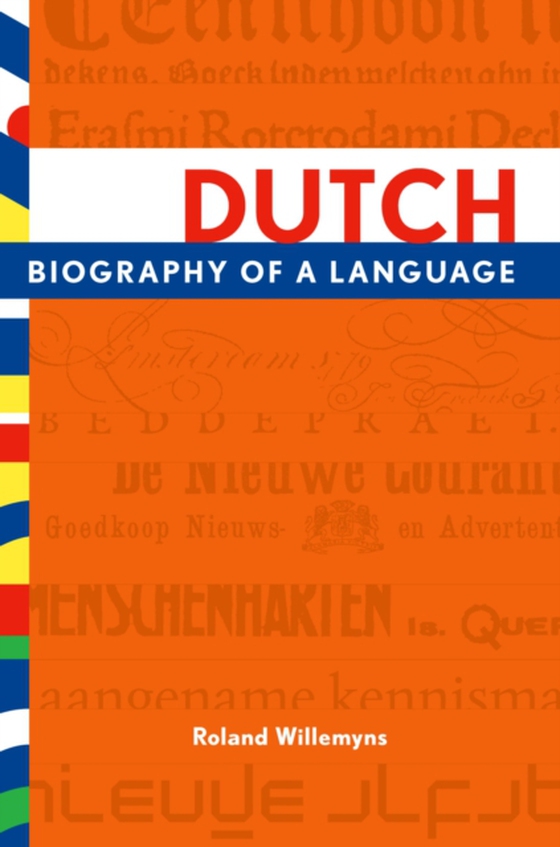 Dutch (e-bog) af Willemyns, Roland