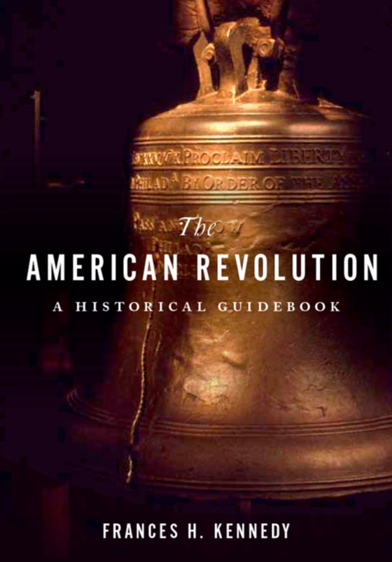 American Revolution (e-bog) af -