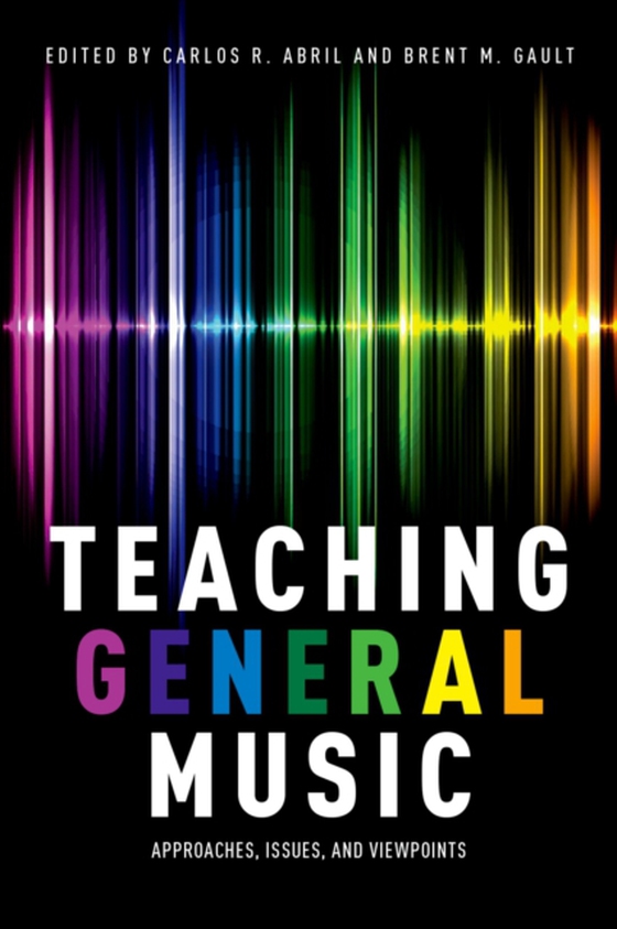 Teaching General Music (e-bog) af -