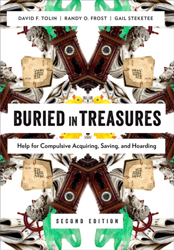 Buried in Treasures