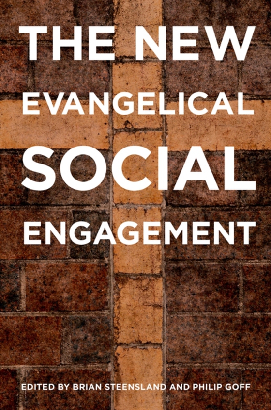 New Evangelical Social Engagement (e-bog) af -