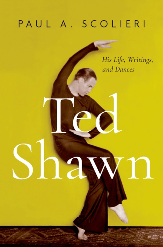 Ted Shawn