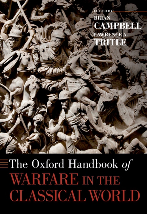 Oxford Handbook of Warfare in the Classical World (e-bog) af -
