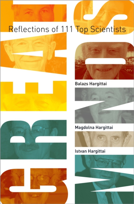 Great Minds (e-bog) af Hargittai, Istvan