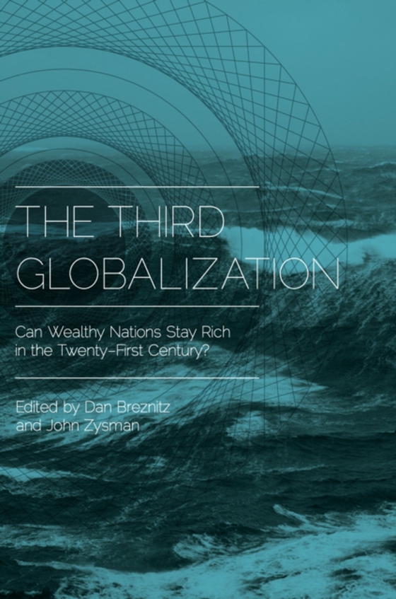 Third Globalization (e-bog) af -