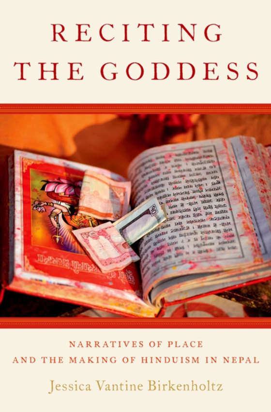 Reciting the Goddess (e-bog) af Birkenholtz, Jessica Vantine