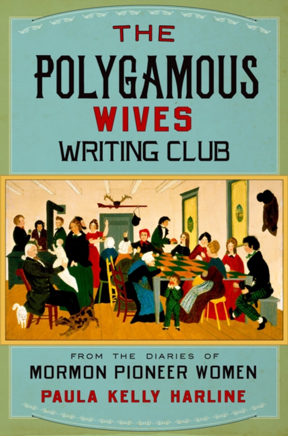 Polygamous Wives Writing Club