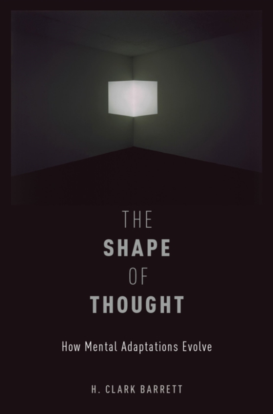 Shape of Thought (e-bog) af Barrett, H. Clark